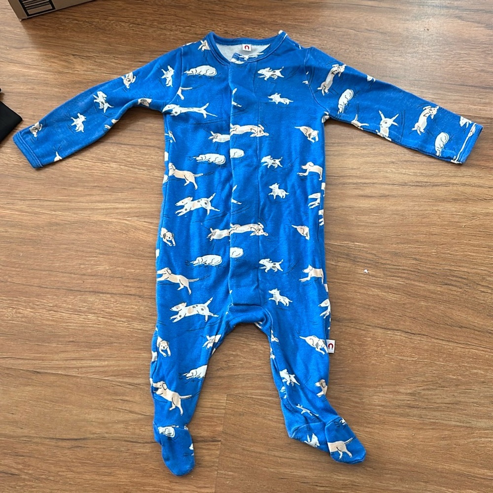 Magnetic me magnetic footie